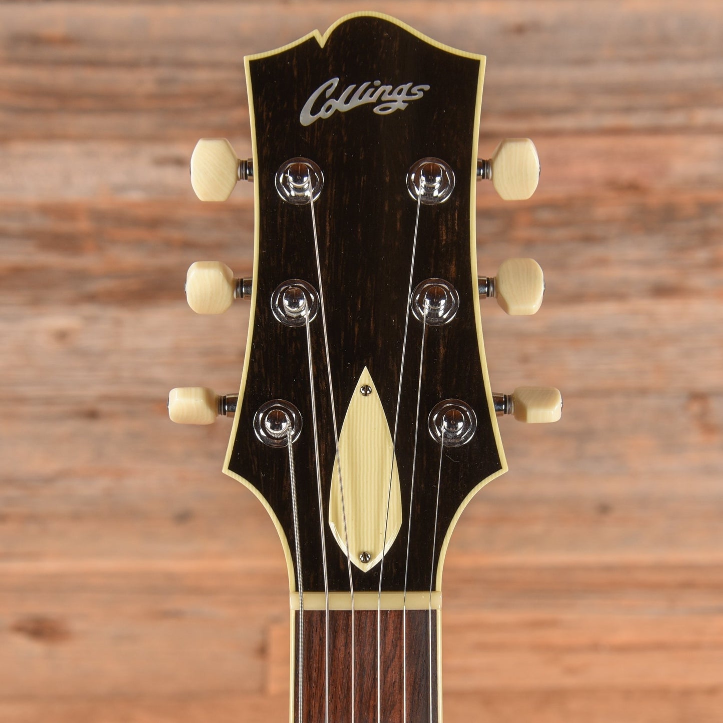 Collings CL City Limits Deluxe Root Beer 2010