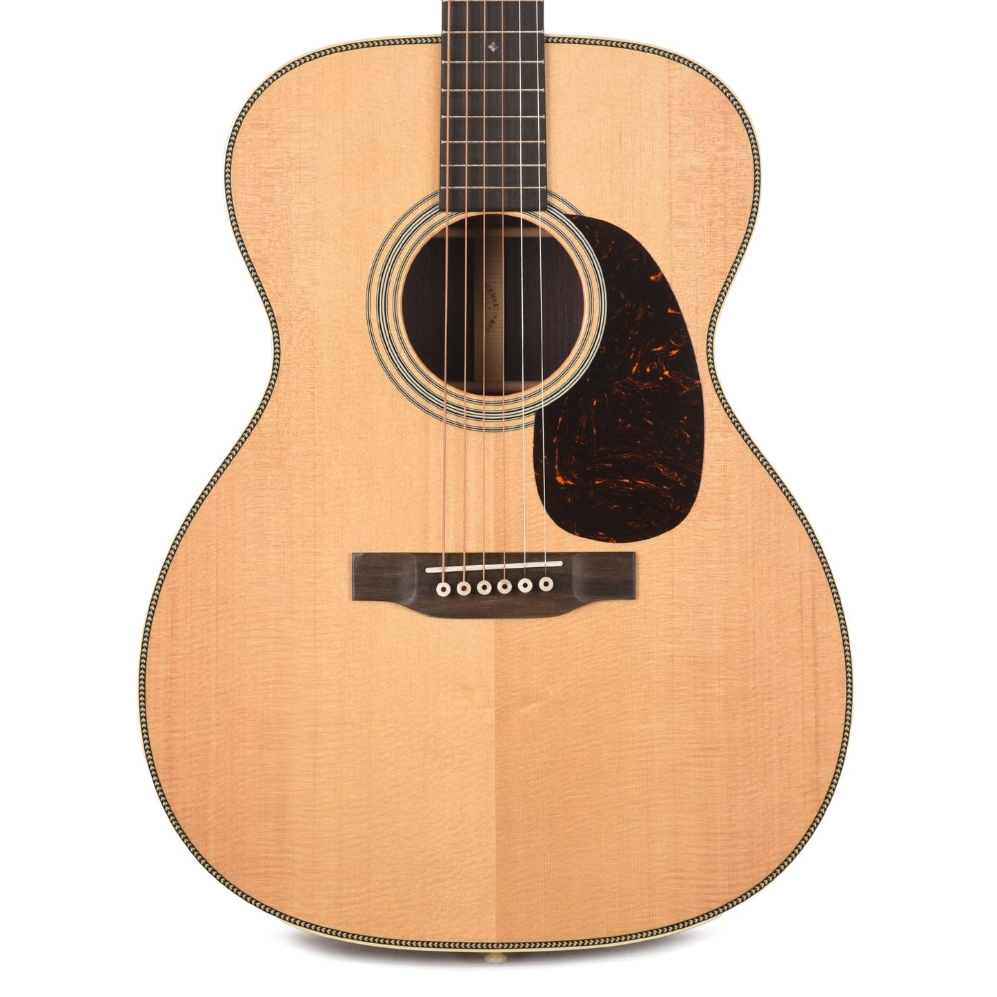 Martin Standard Series 000-28 Spruce/East Indian Rosewood Natural