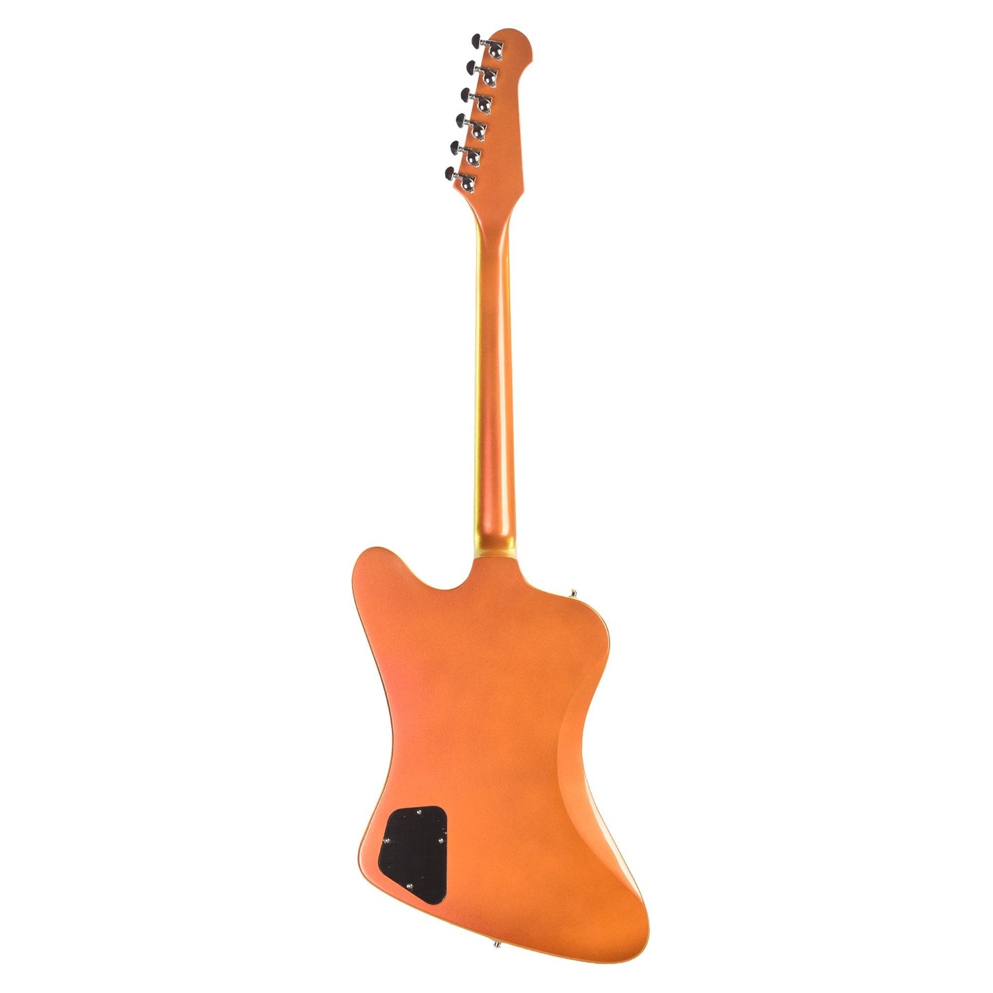 Epiphone Modern Futura Firebird Custom Firestorm Shift