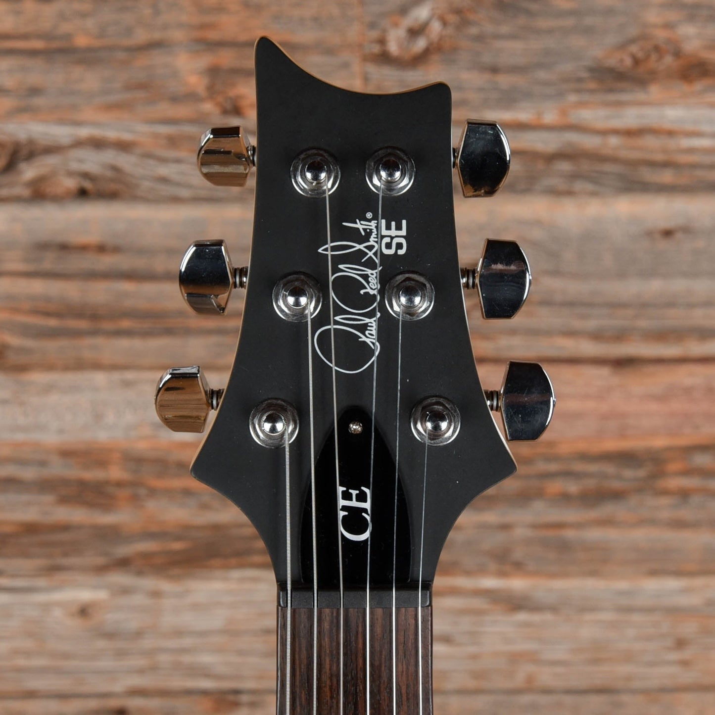 PRS SE CE 24 Standard Satin Metallic Gold 2024
