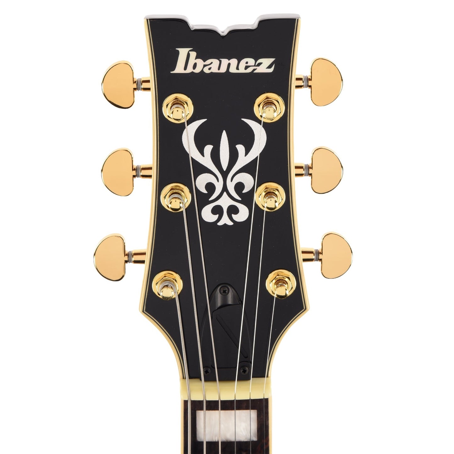 Ibanez AM73GBK AM Artcore Electric Guitar Black