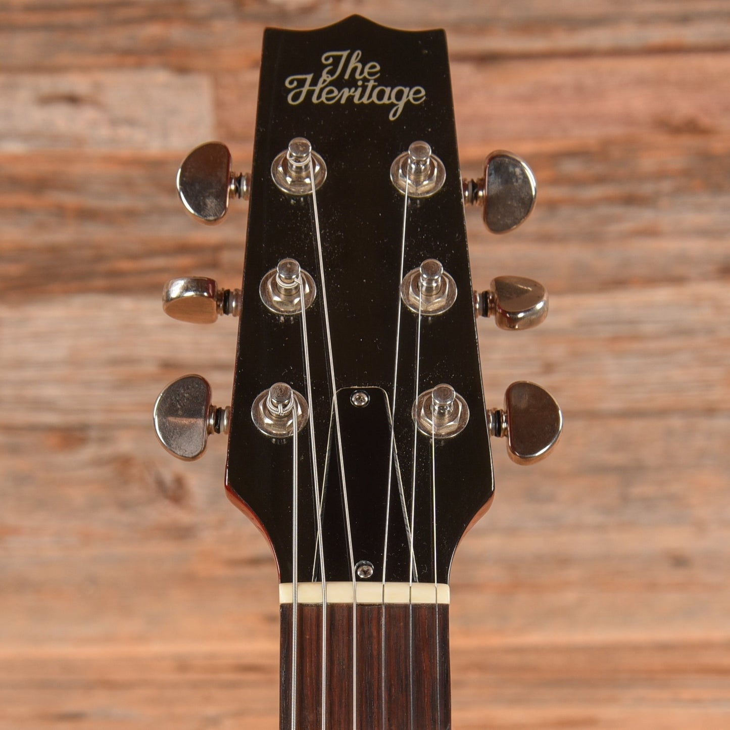 Heritage H-170 Sunburst
