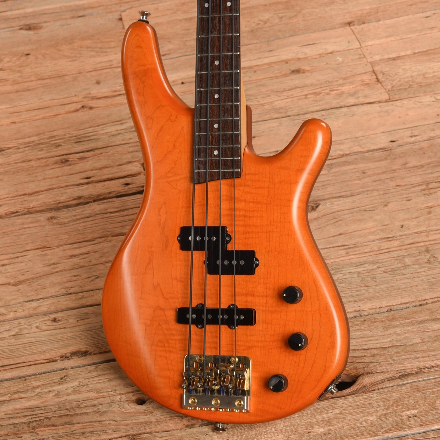 Yamaha MB-Special Motion Bass Natural
