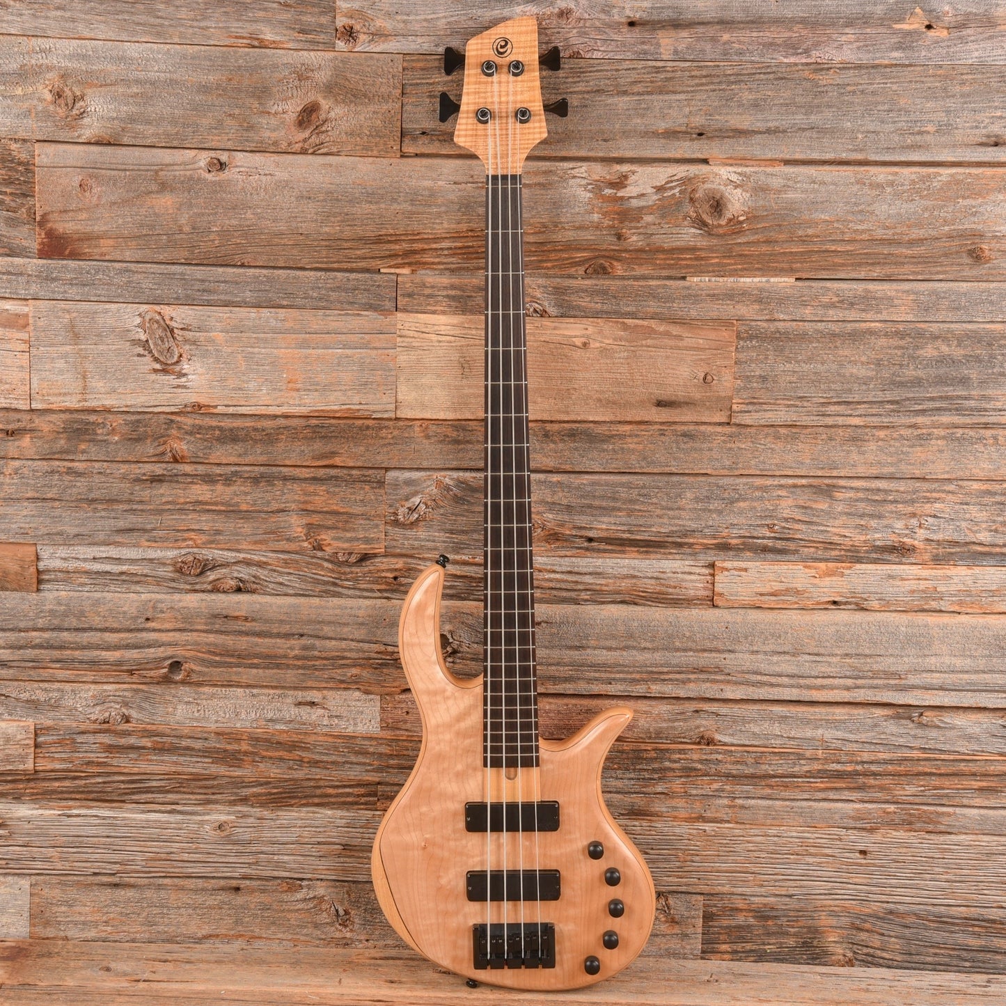 Elrick Cort RB4 Natural
