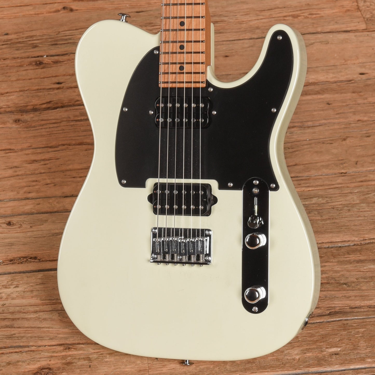 Suhr Classic T Antique White 2025