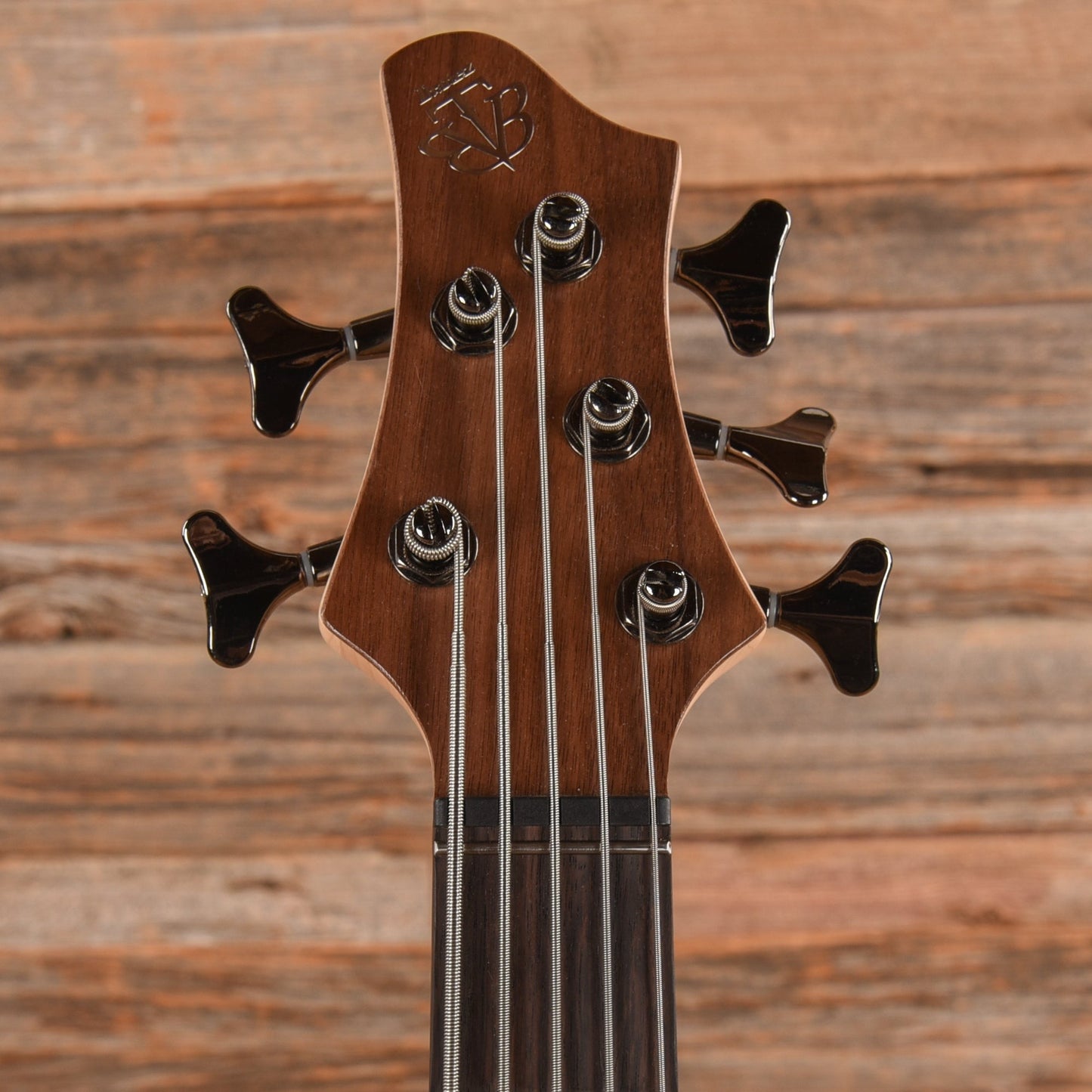 Ibanez BTB745 Natural 2025