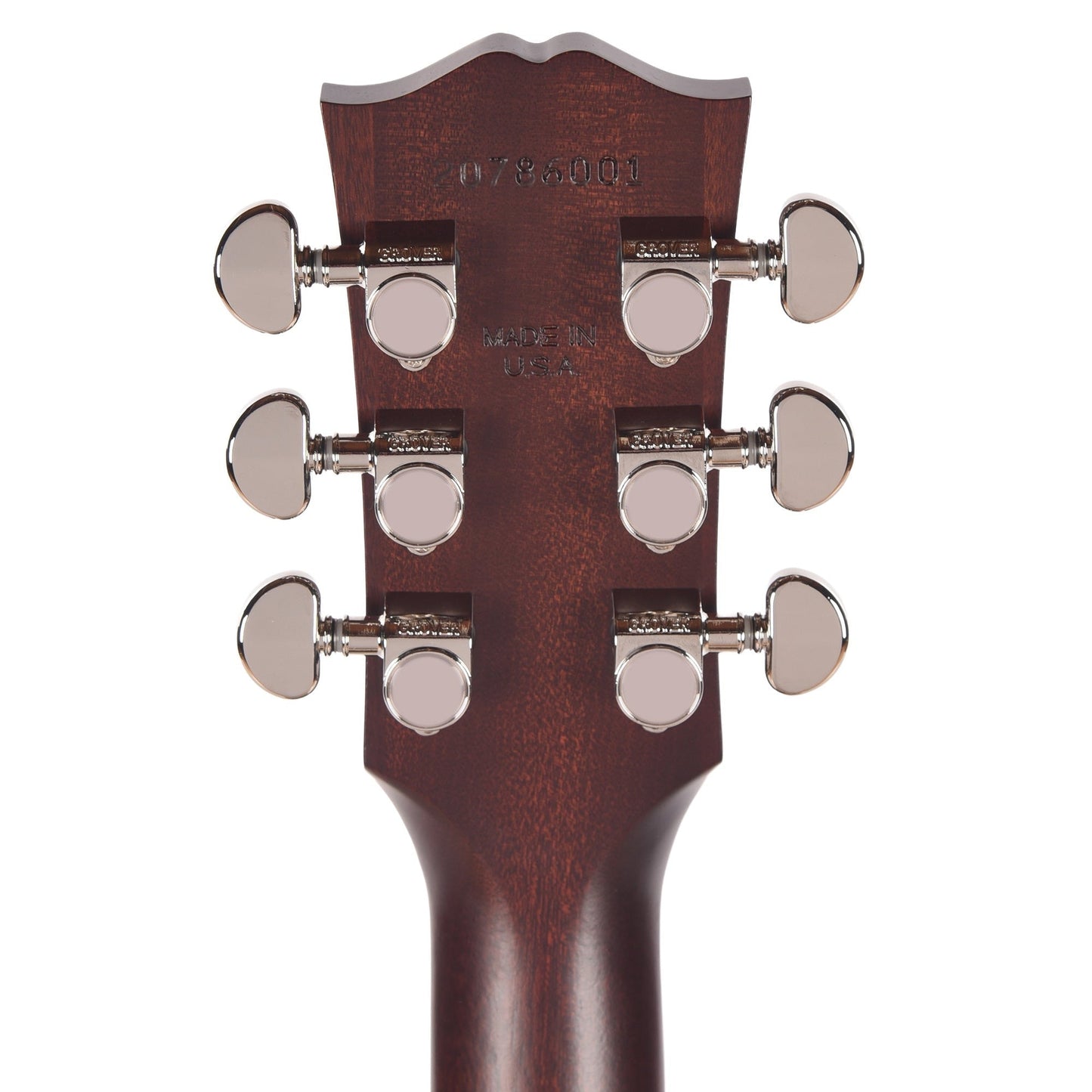 Gibson Modern J-45 Special Satin Natural