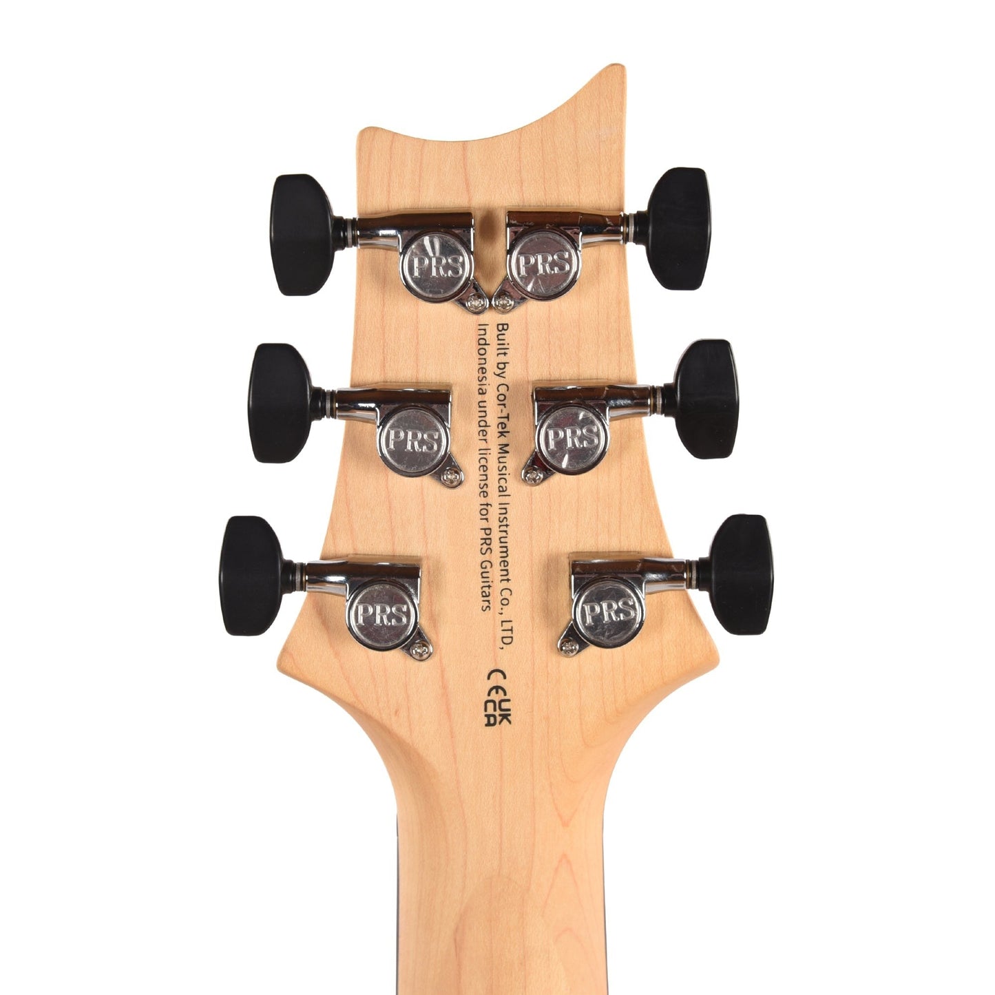 PRS SE CE 24 Standard Stoptail Satin Charcoal