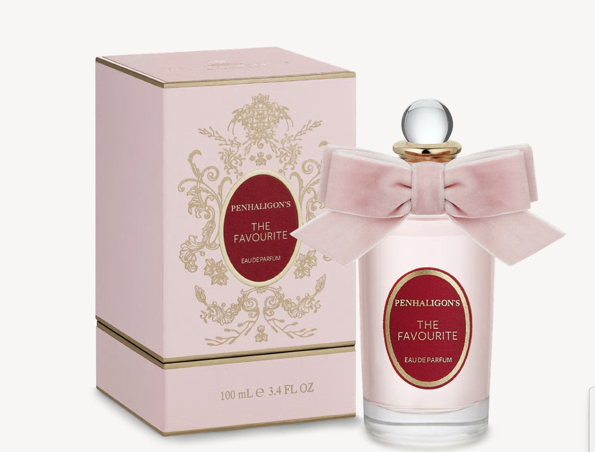 Penhaligon's The Favourite Eau De Parfum 女王的耳語 EDP 30ml