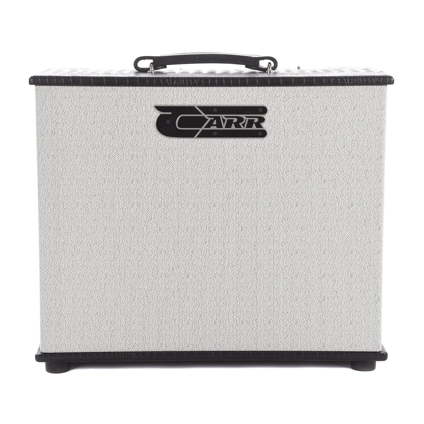 Carr Telstar 17W 1x12 EL34/6V6 Reverb Combo Gator Black w/Valiant Custom Speaker