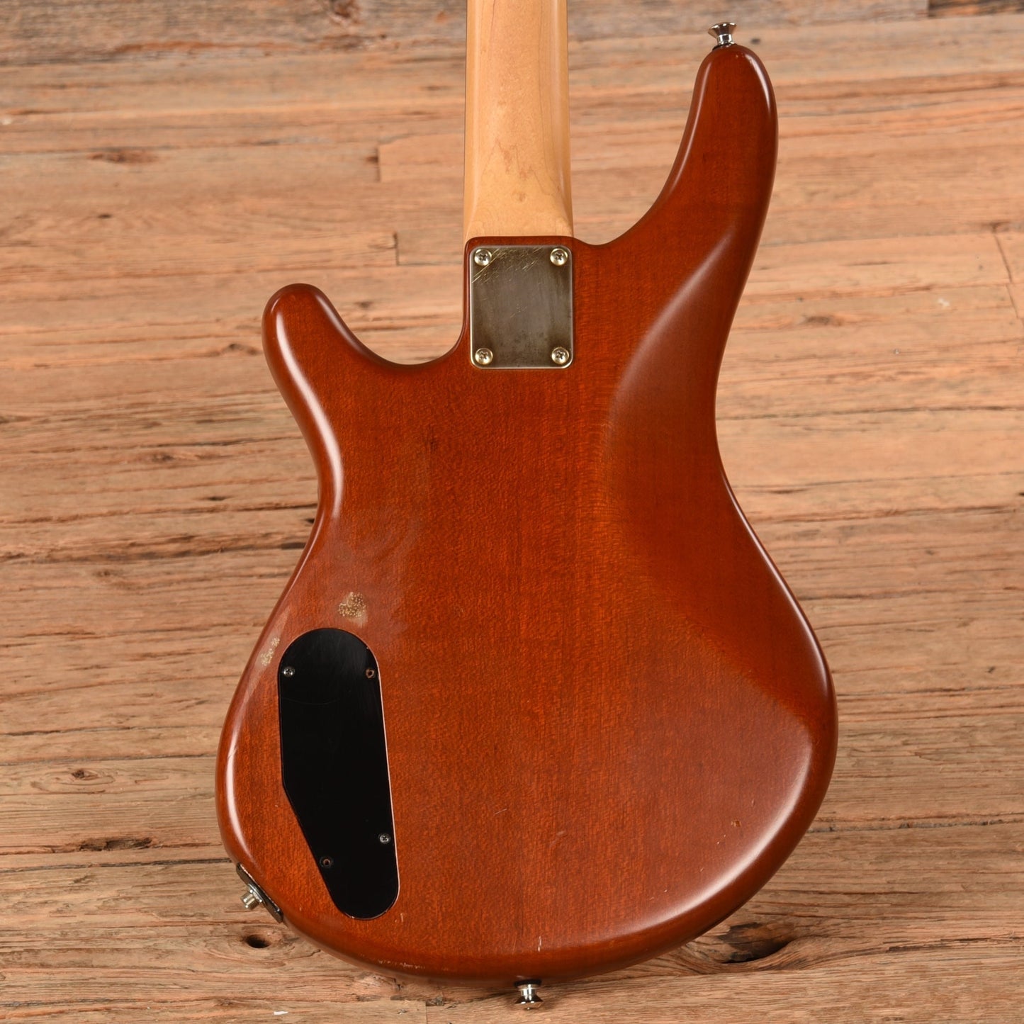 Yamaha MB-Special Motion Bass Natural