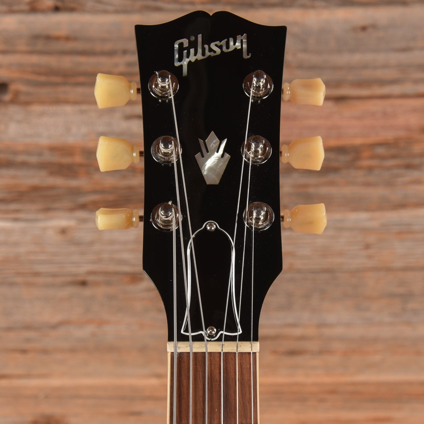 Gibson SG Standard '61 w/ Sideways Vibrola Cherry 2019