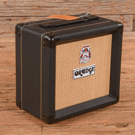 Orange PPC108 1x8" Guitar Speaker Cab