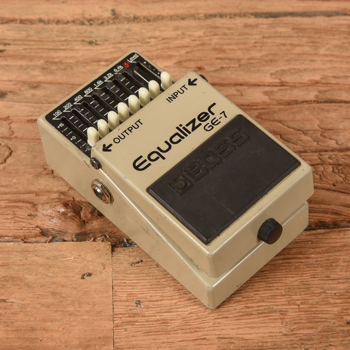 Boss GE-7