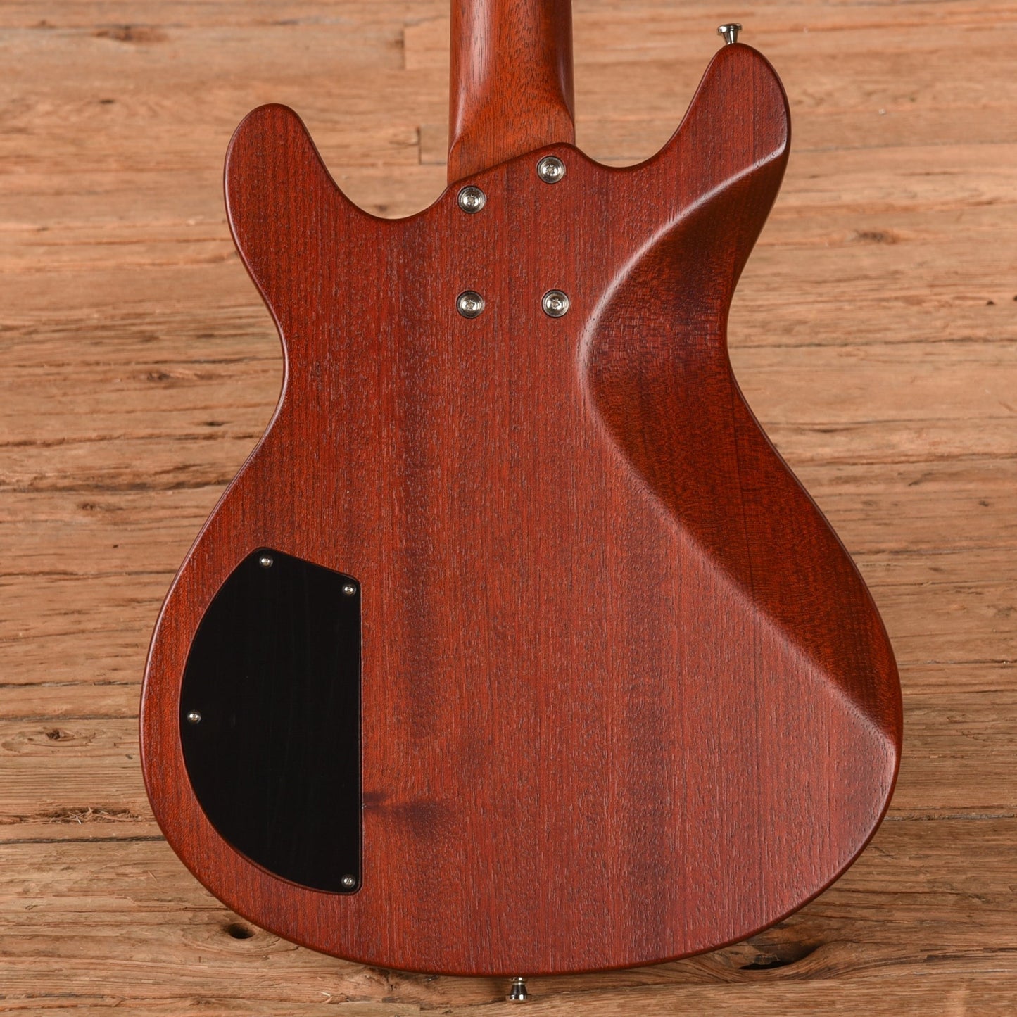 Sandberg Florence Red