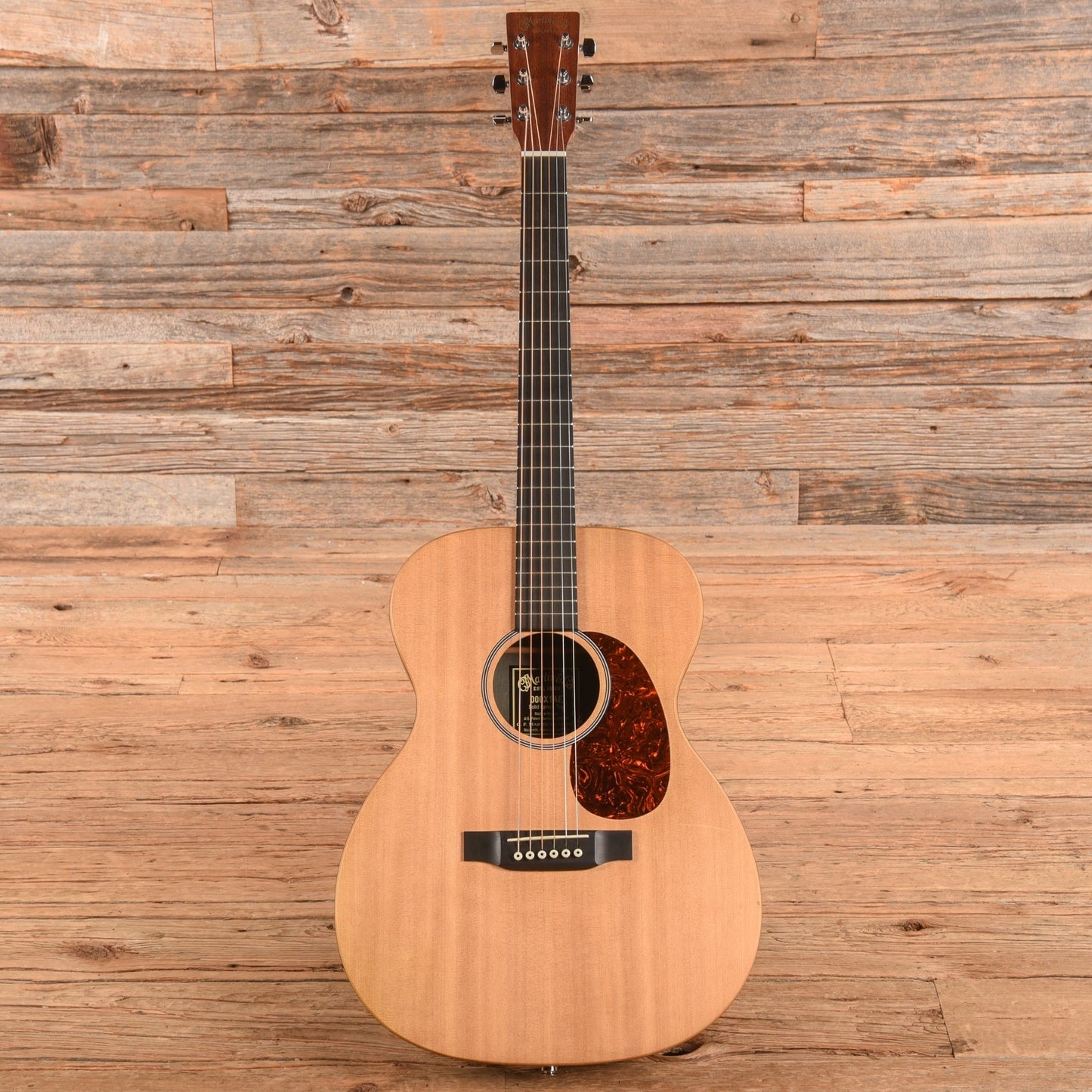 Martin 000X1AE Natural 2012
