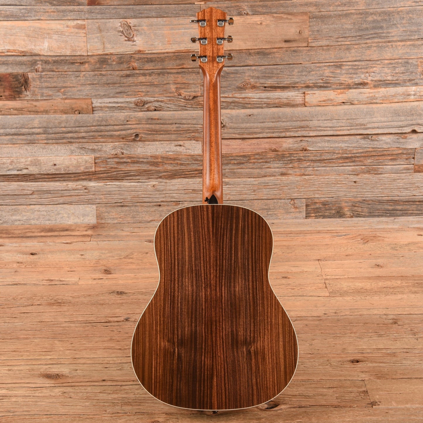 Taylor Gold Label 717e Blacktop Black 2025