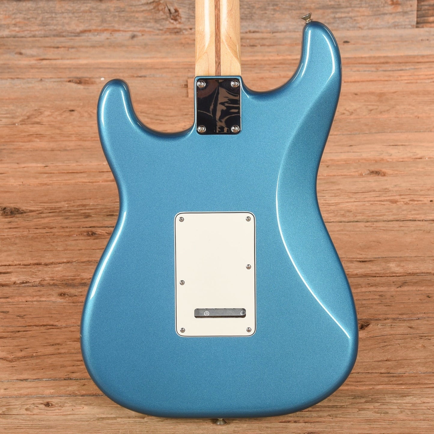 Fender Player Stratocaster Lake Placid Blue 2023