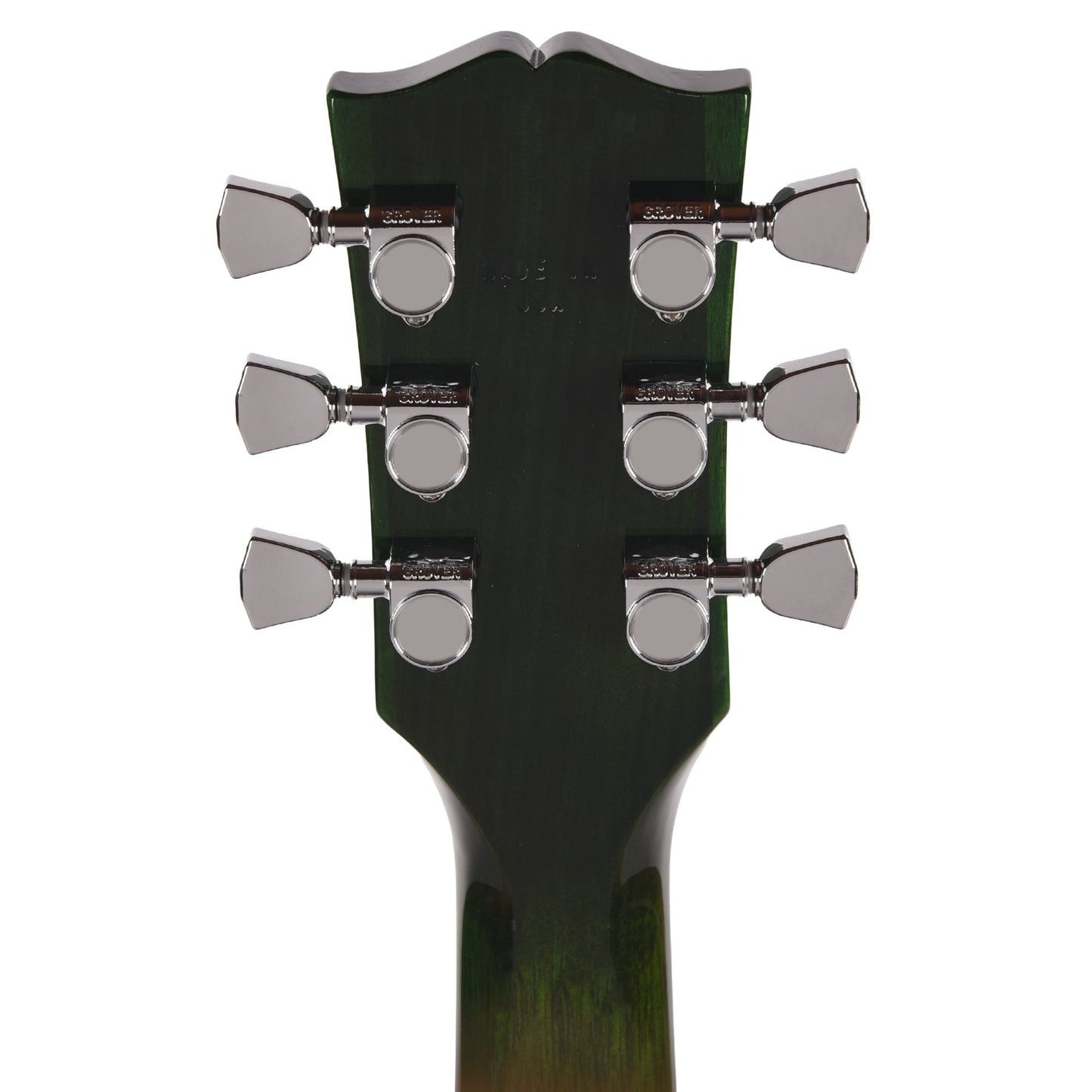 Gibson Modern Les Paul Studio Session Iguana Burst