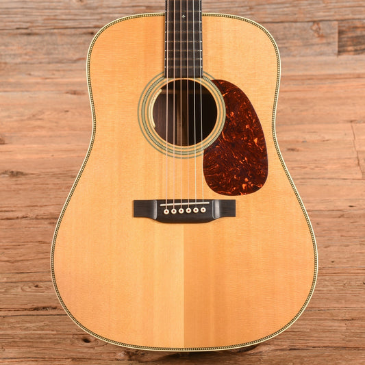 Martin Standard Series HD-28 Natural 2021