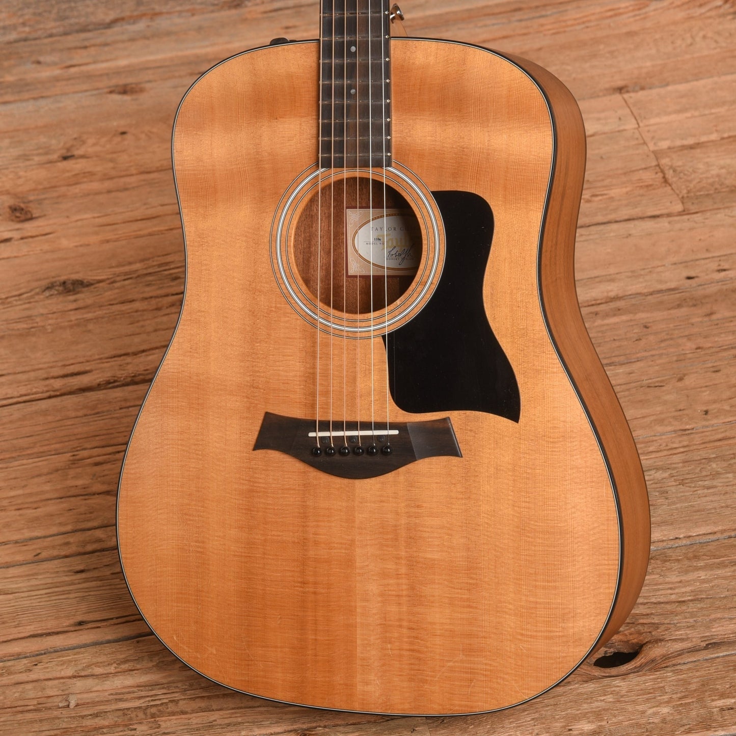 Taylor 110e Natural 2019