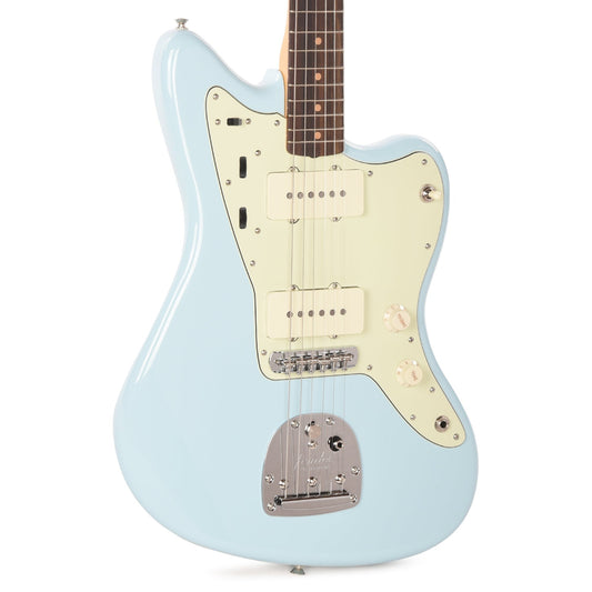 Fender Vintera III Mid '60s Jazzmaster Sonic Blue
