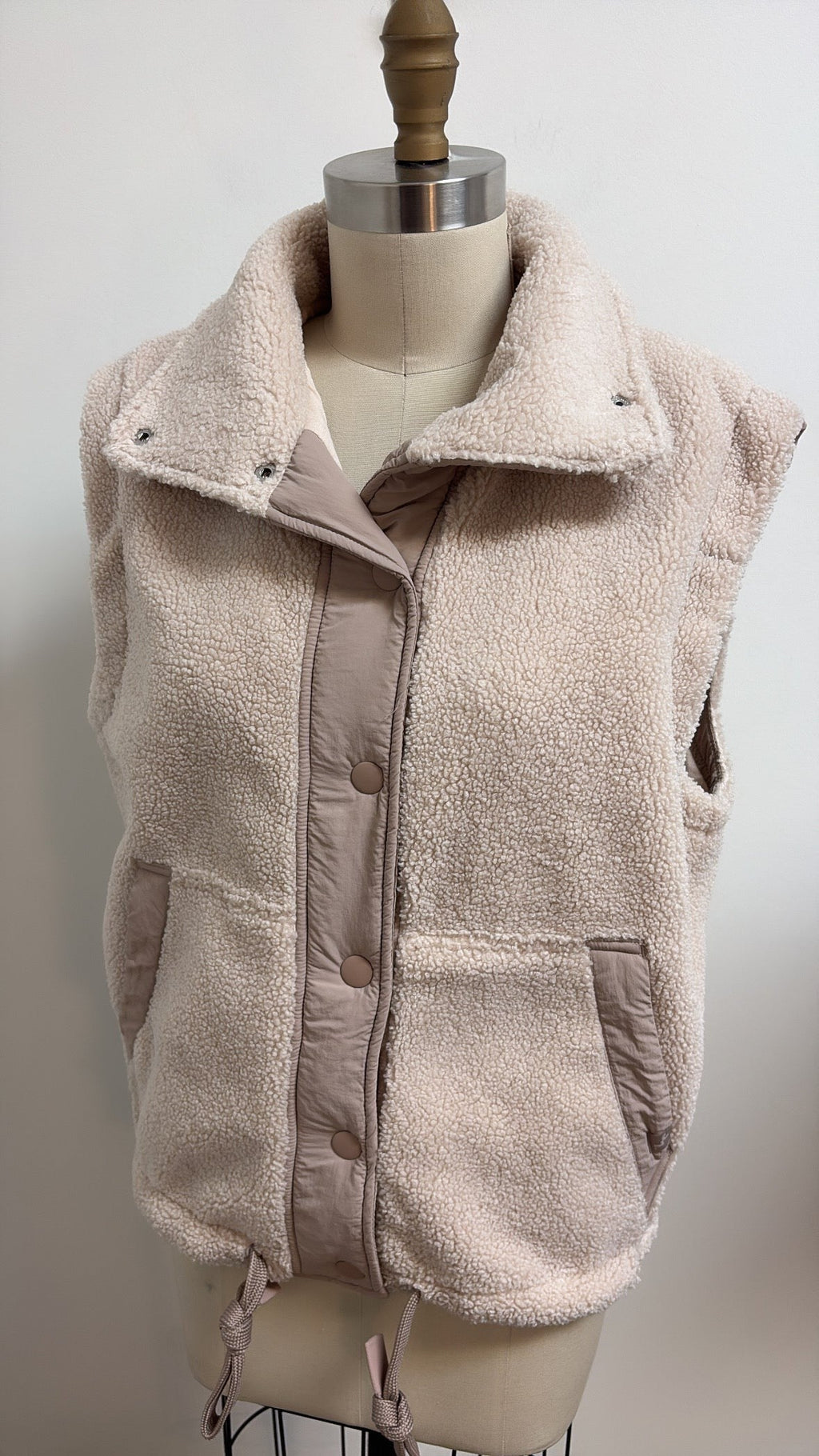 Joy Lab Vest, S