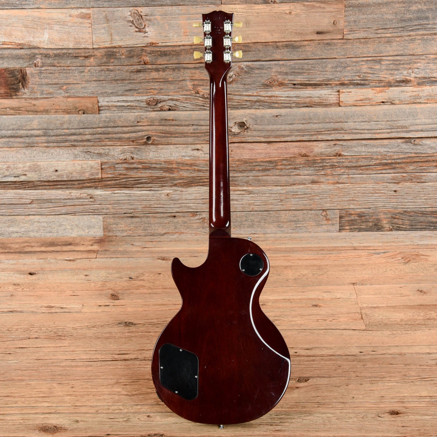 Gibson Les Paul Special Cherry 2010