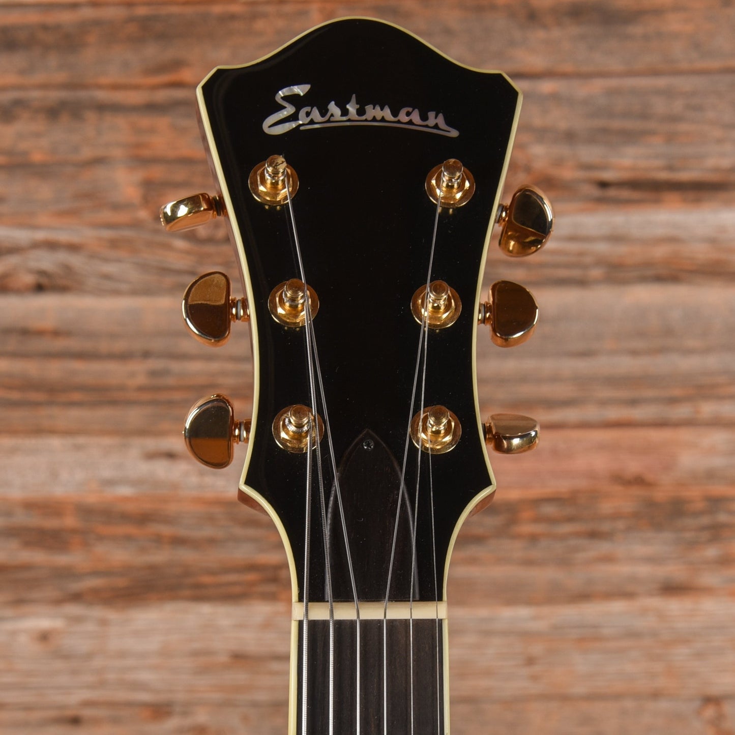 Eastman AR610-CS Sunburst 2023