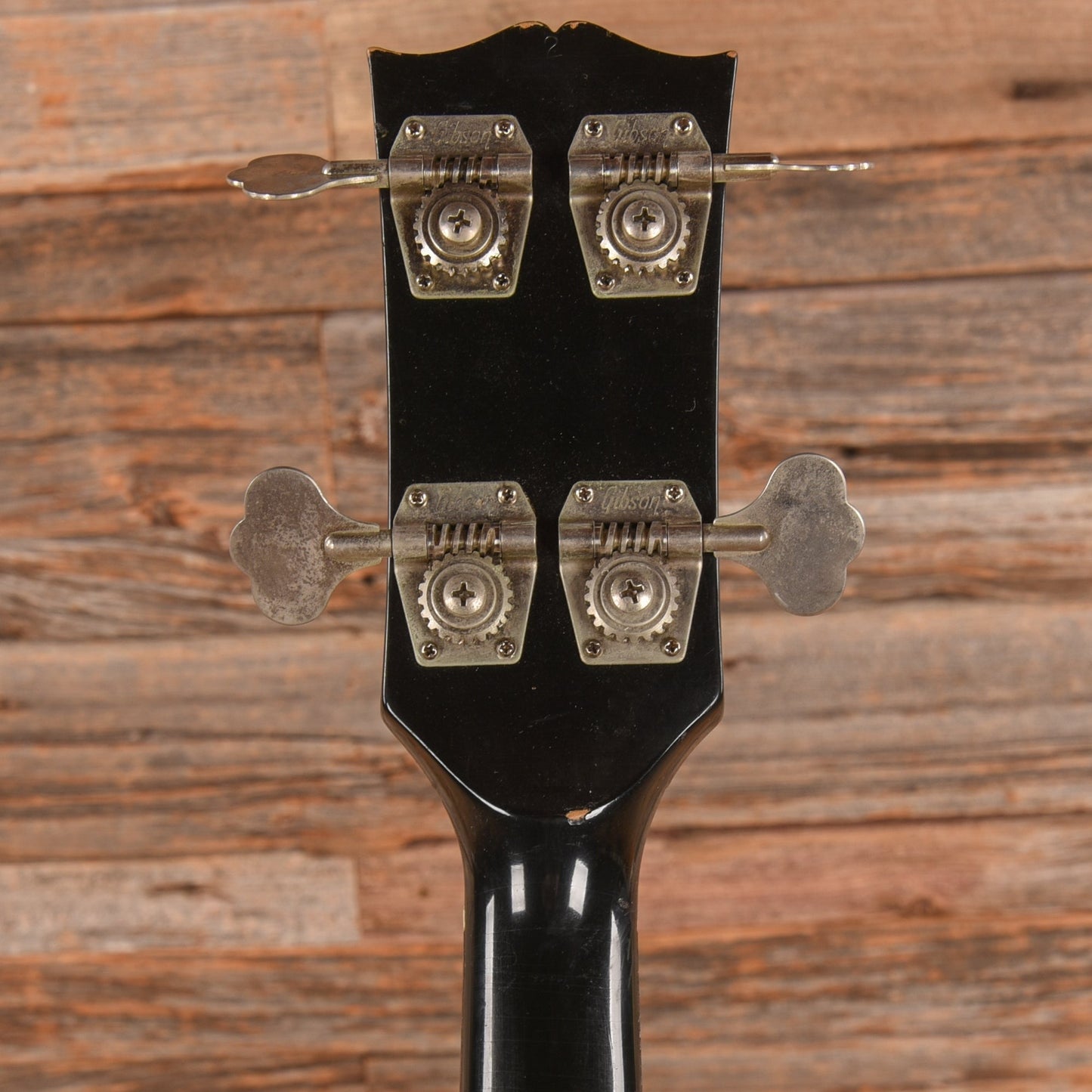 Gibson Ripper Ebony 1975