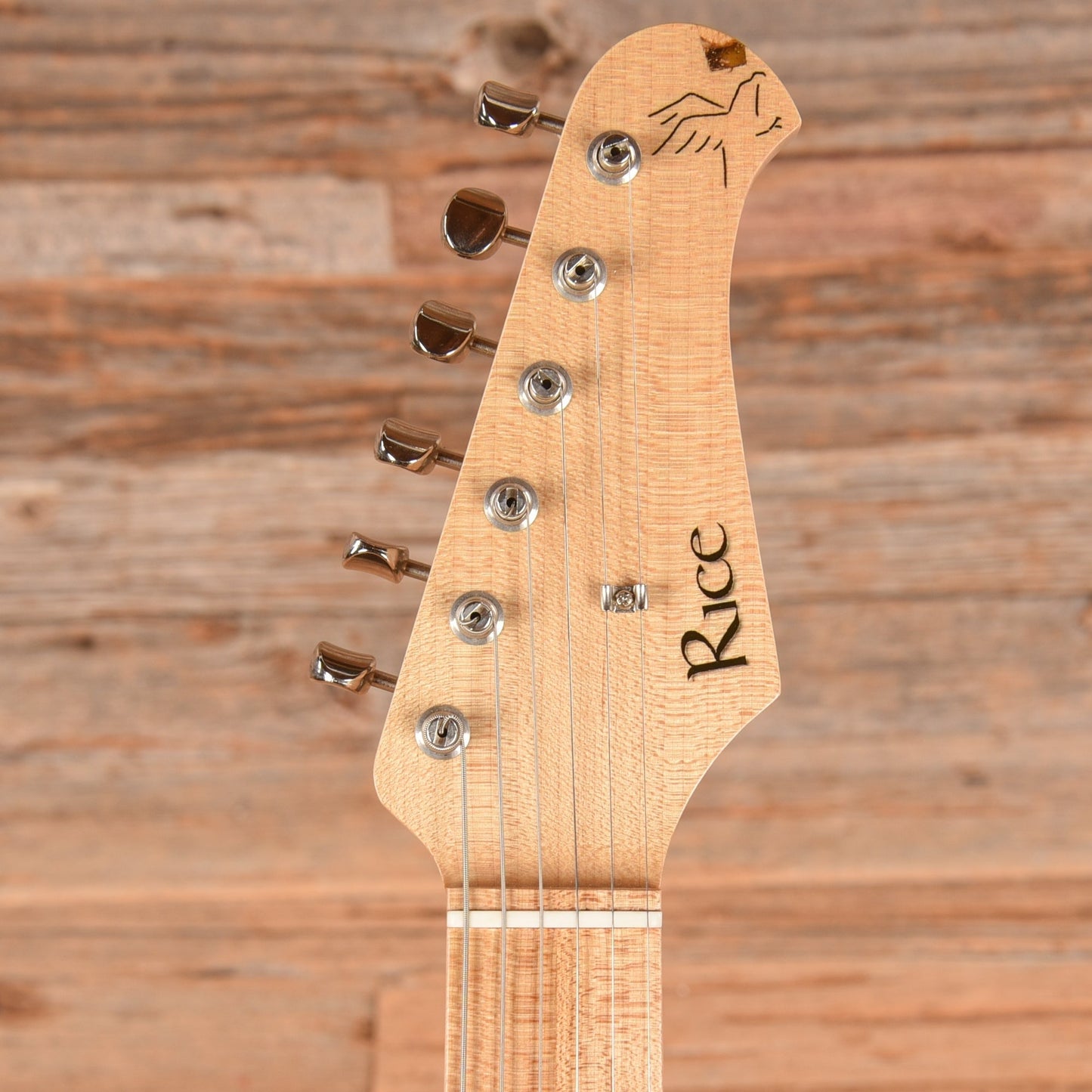 Rice Osprey Standard + Natural