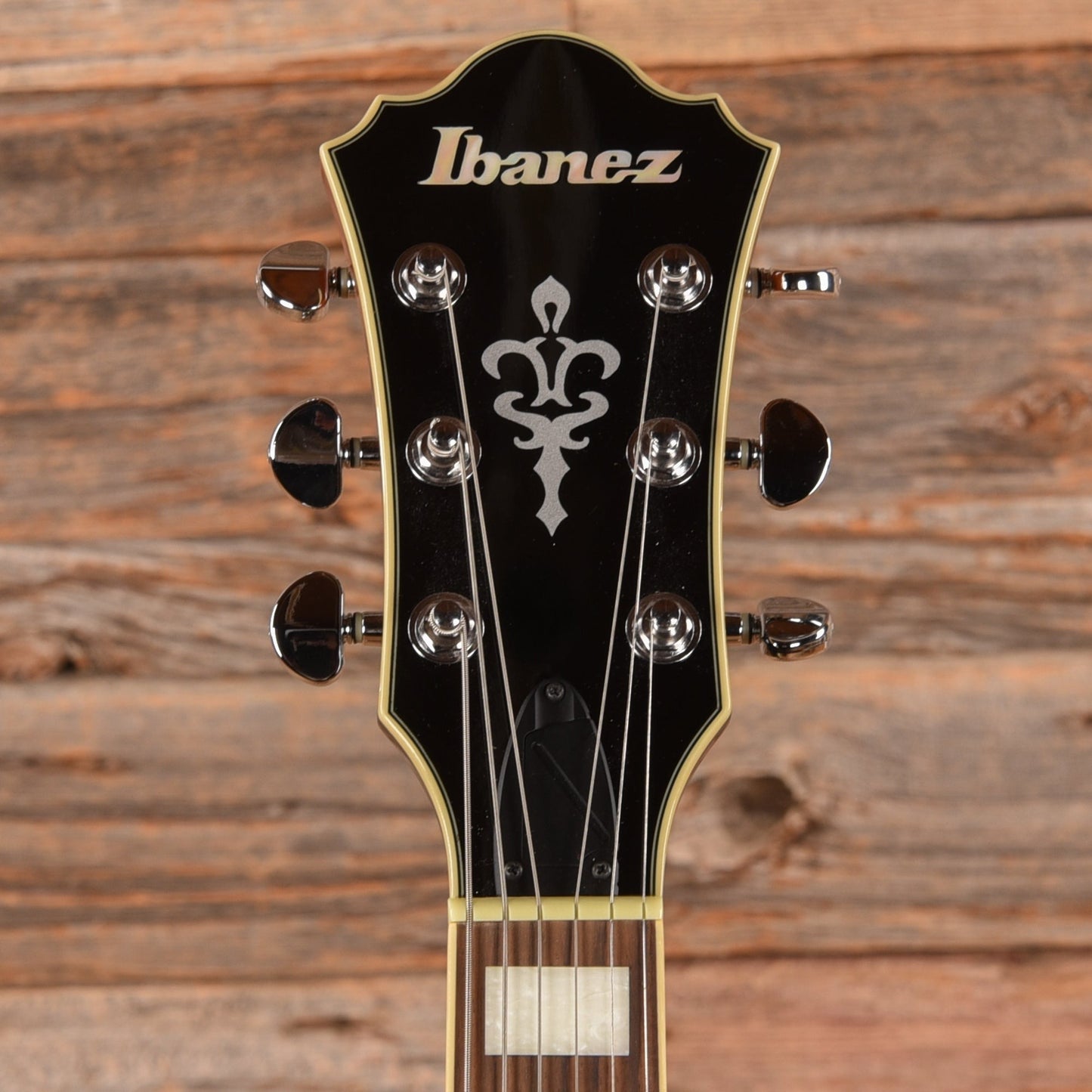 Ibanez AF75 Artcore 2016