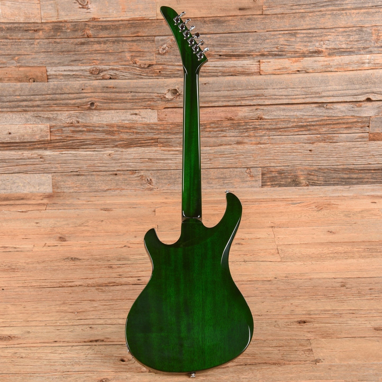 Gibson Victory Figured Top Iguana Burst 2025