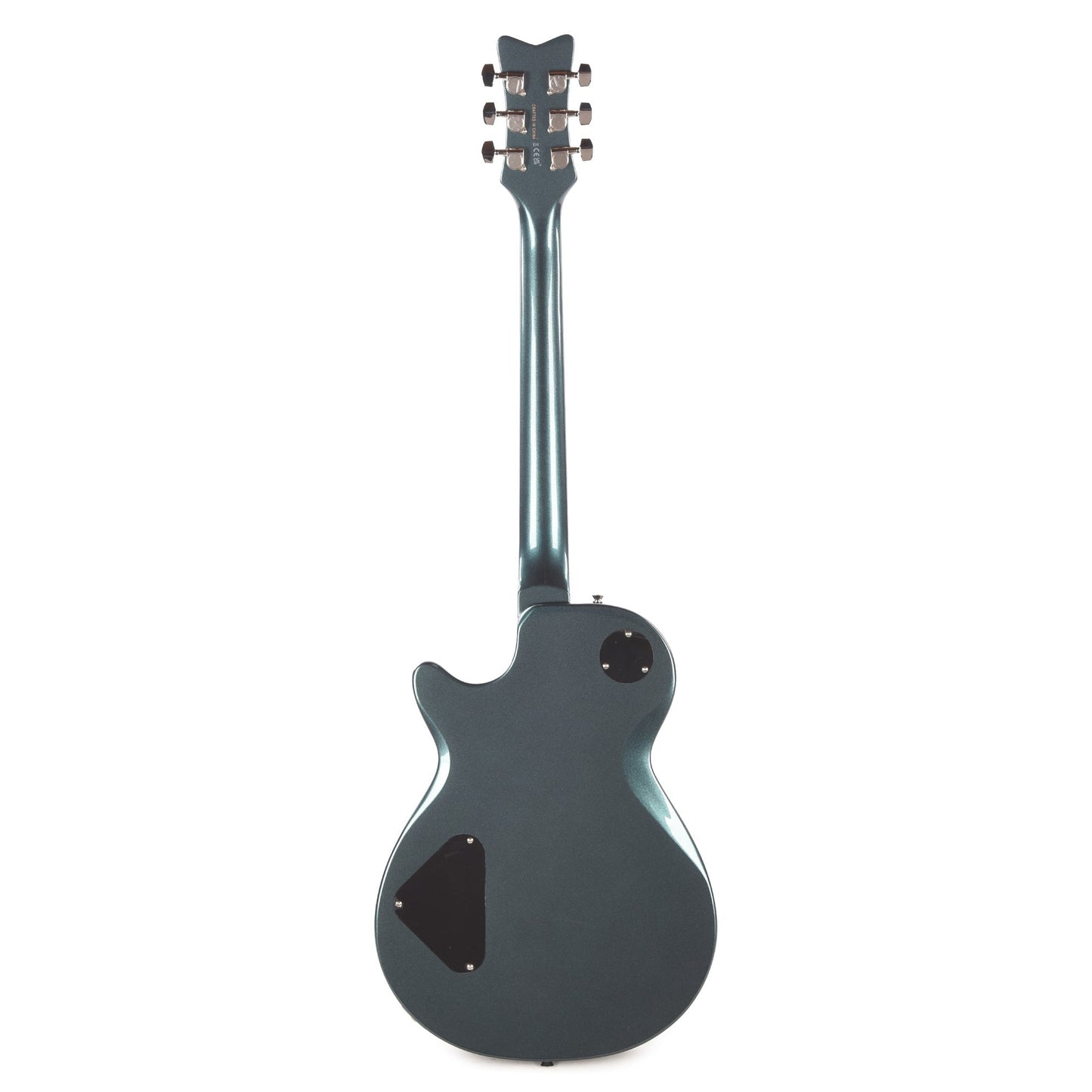 Gretsch Electromatic Jet Club Druid Green
