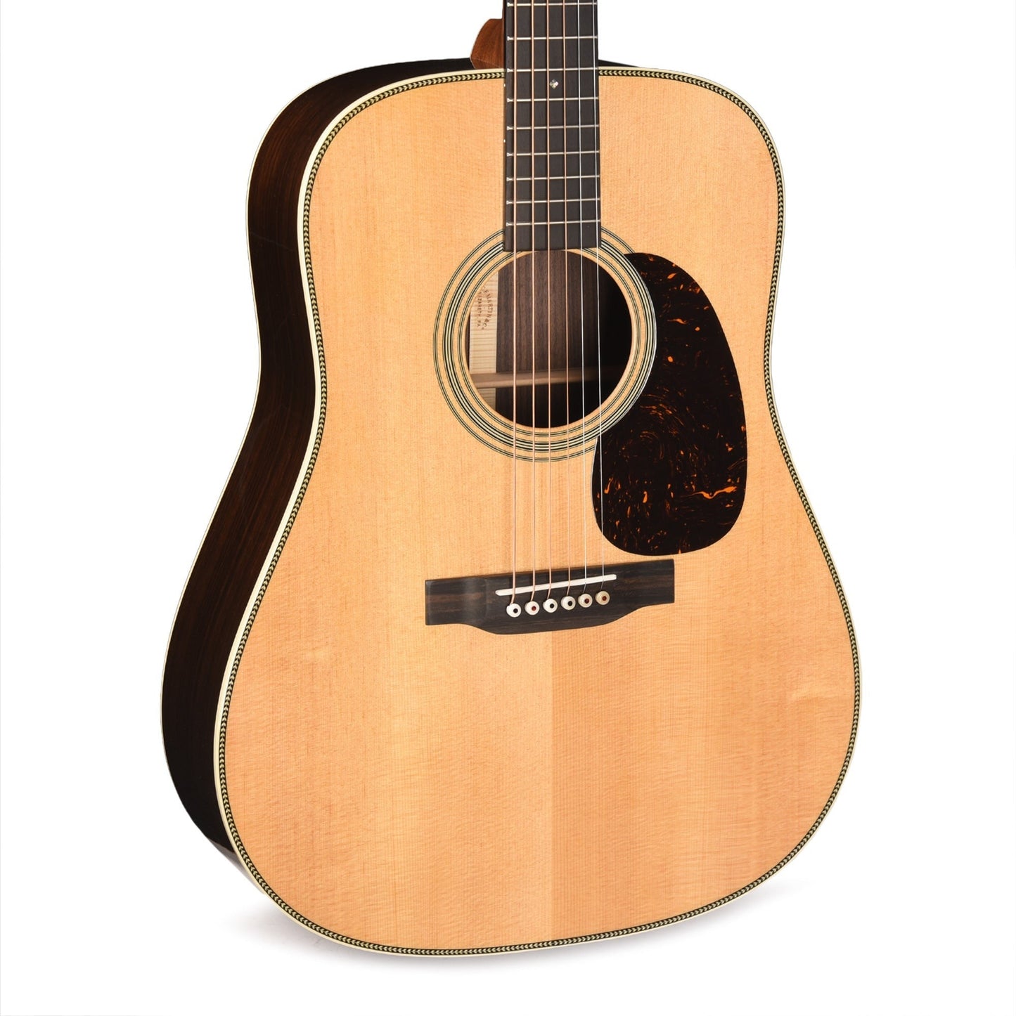 Martin Standard Series HD-28 Spruce/East Indian Rosewood Natural
