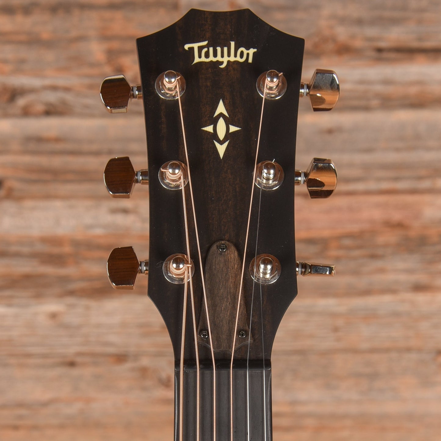Taylor Builder's Edition 517 2018 - Zac Brown