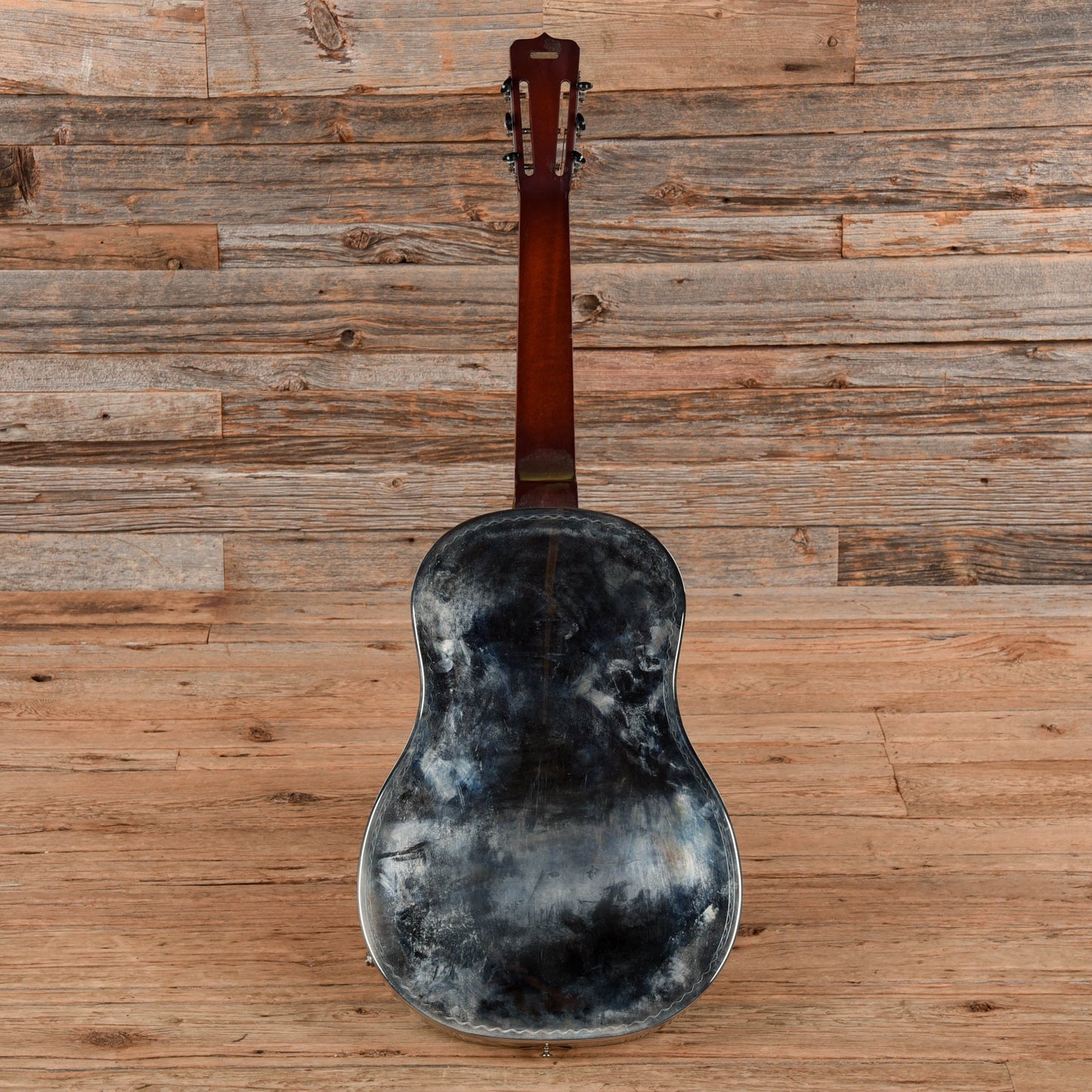 National Tri-Cone Square Neck T1.5 2010