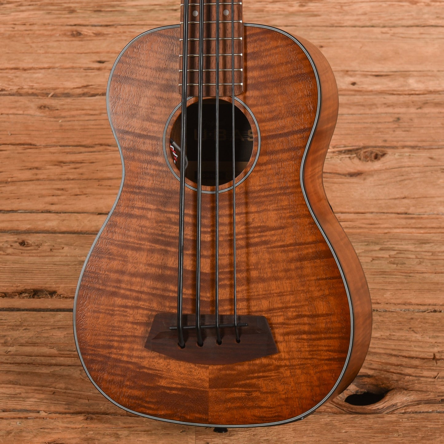 Kala U-Bass EM-FS