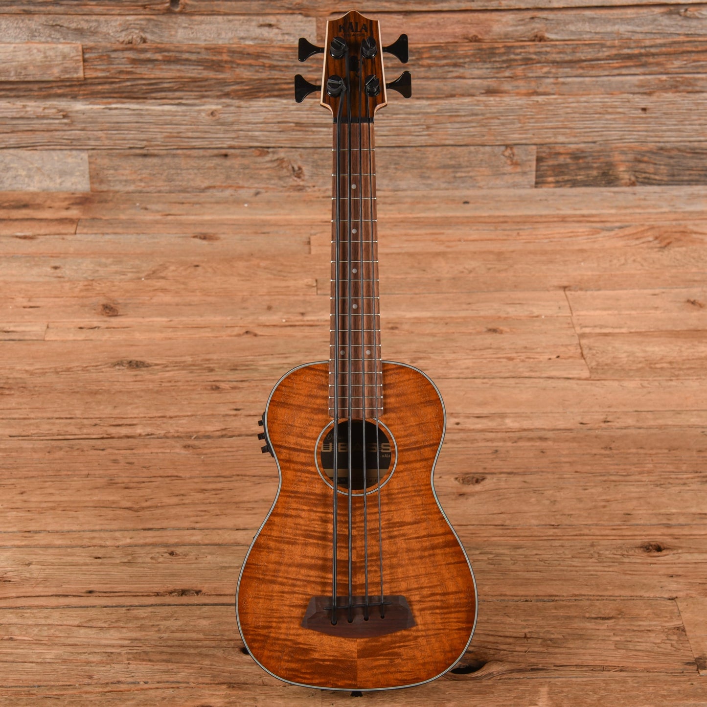 Kala U-Bass EM-FS
