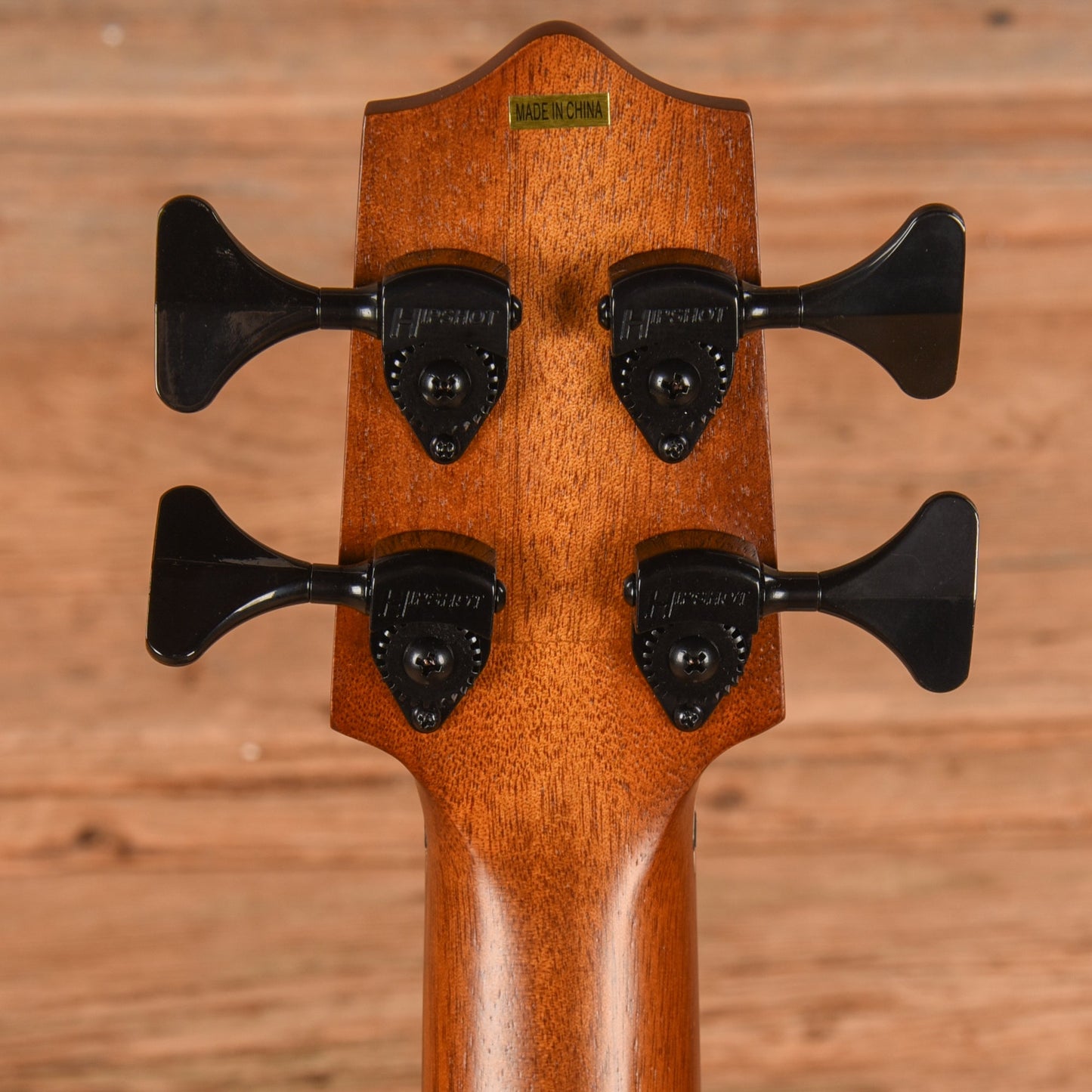 Kala U-Bass EM-FS