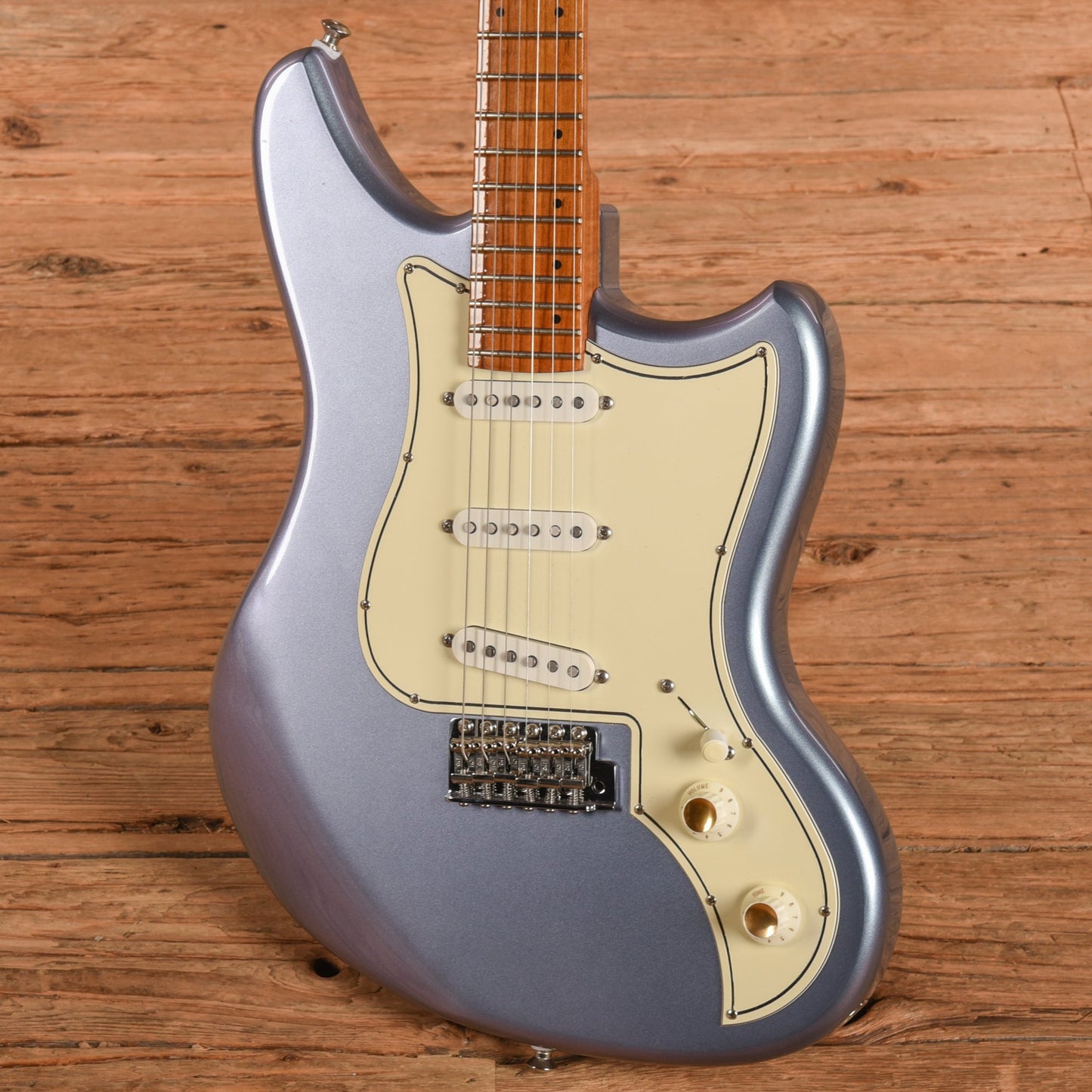 Kauer Electroliner Purple 2022