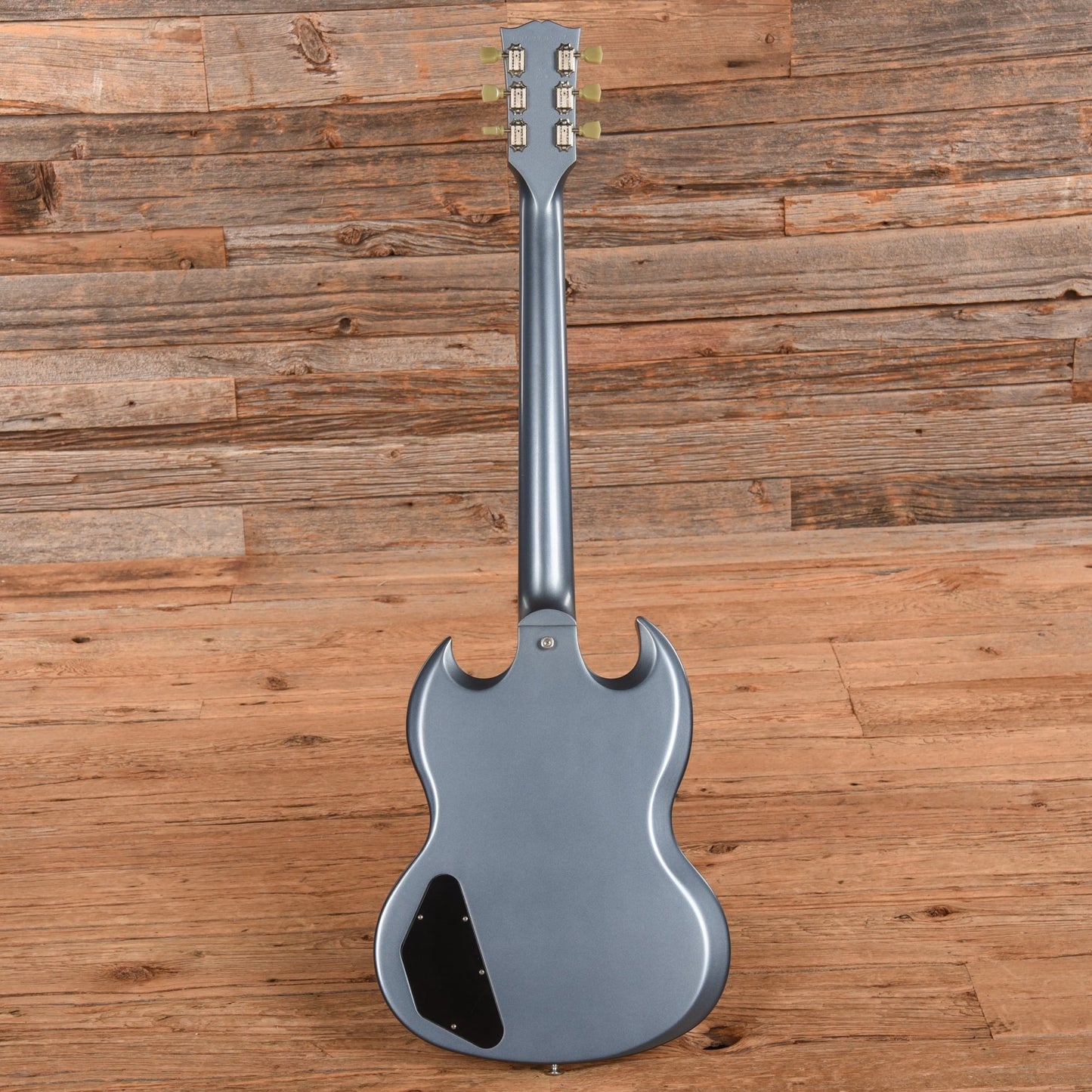 Gibson Limited Edition SG Special Blue Mist 2008