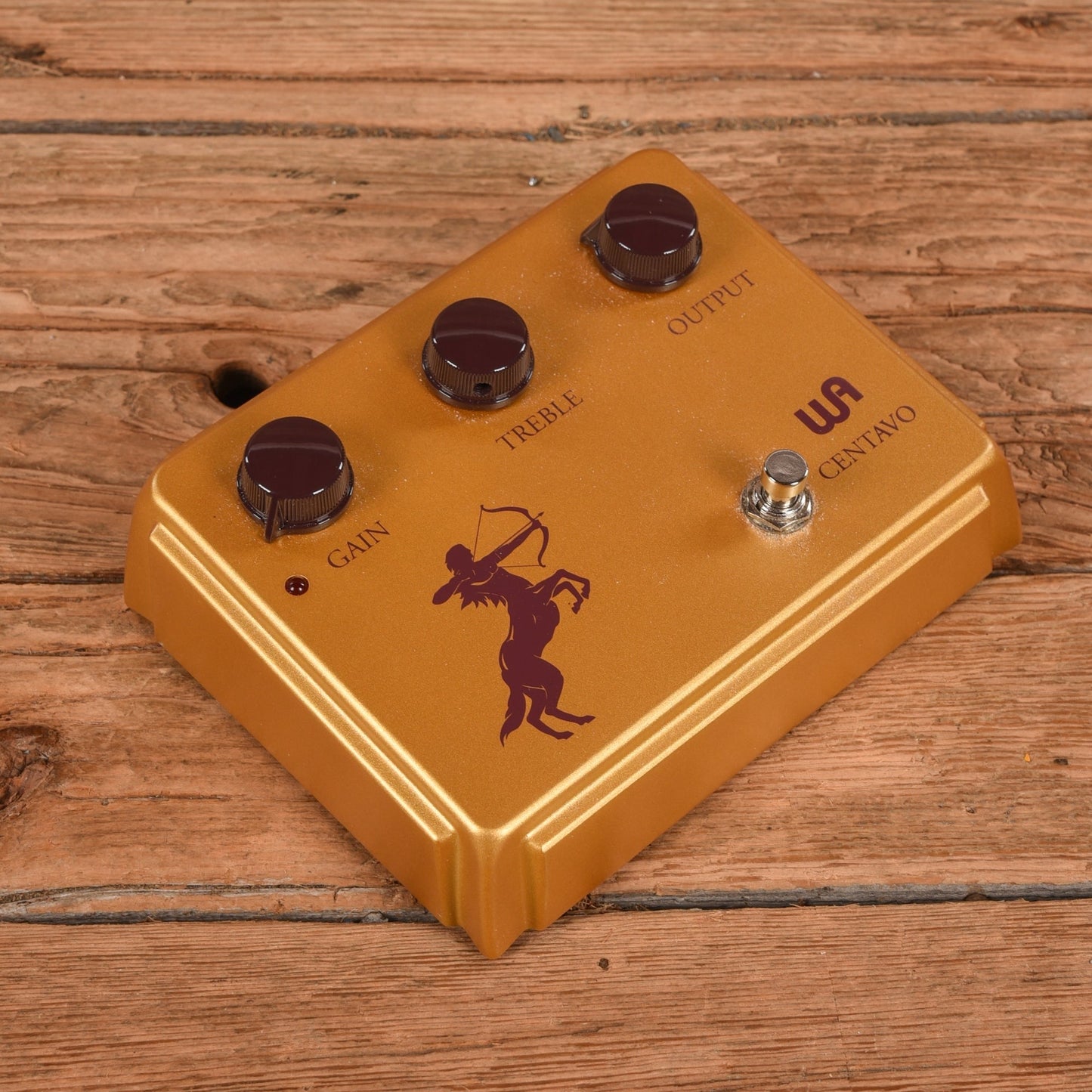 Warm Audio Centavo