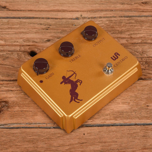 Warm Audio Centavo
