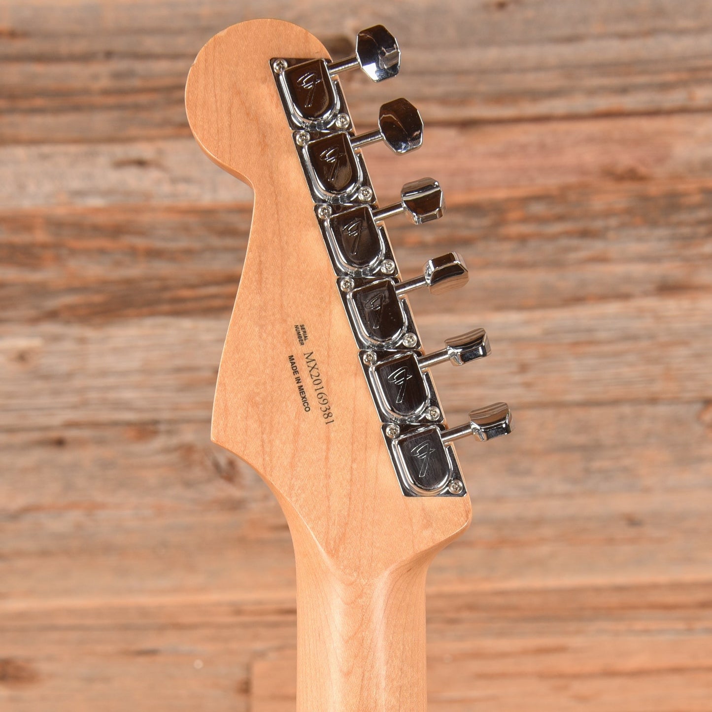Fender Player Lead II Black