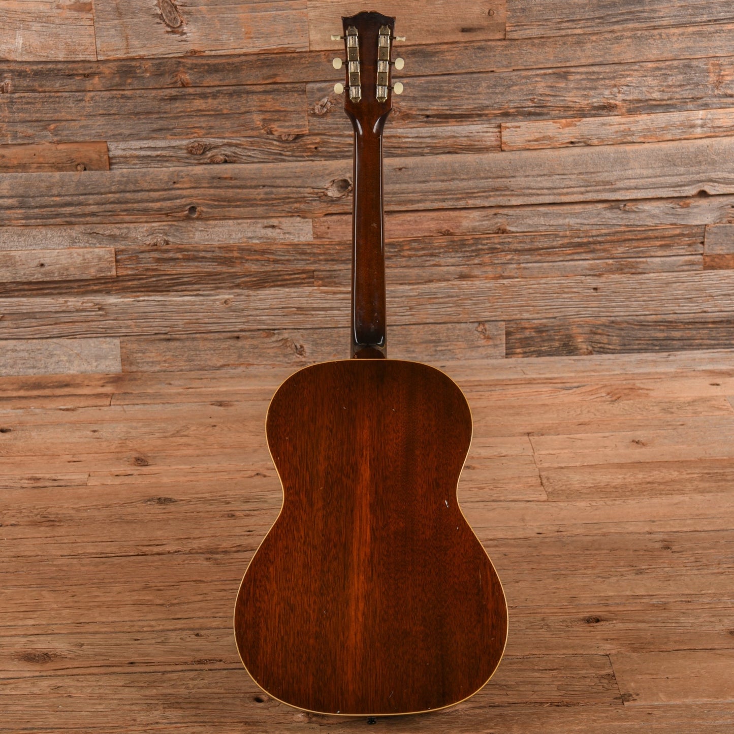 Gibson LG-1 Sunburst 1958