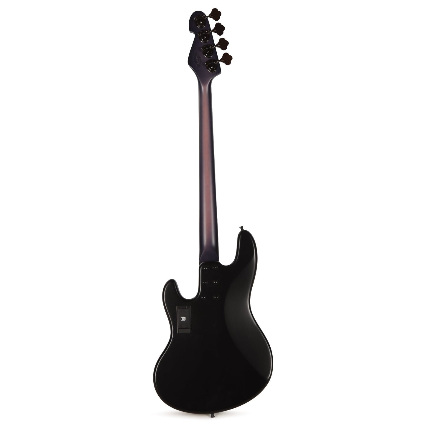 Sandberg California TT Matte Airbrush w/Black Label Pickups