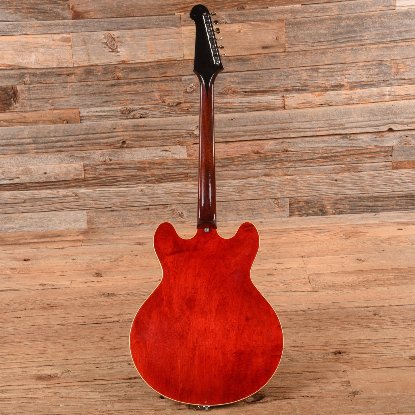 Gibson Trini Lopez Standard Cherry 1967