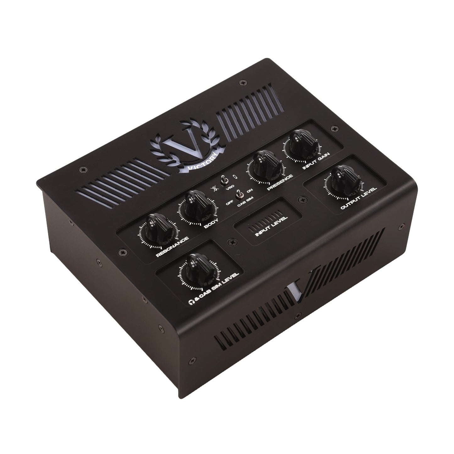 Victory Power Valve 200 200w Valve Power Amp