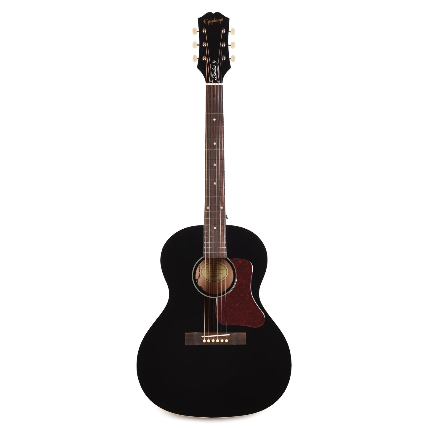 Epiphone Modern Blues King Studio Ebony